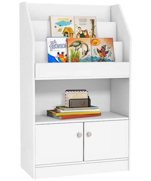 وحدة تنظيم لغرفة الاطفال