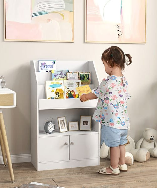 وحدة تنظيم لغرفة الاطفال