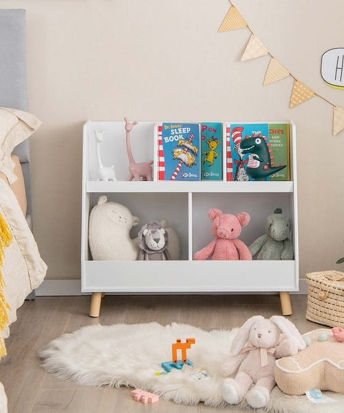 وحدة تنظيم لغرفة الاطفال