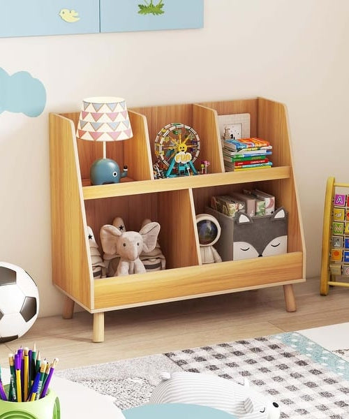 وحدة تنظيم لغرفة الاطفال