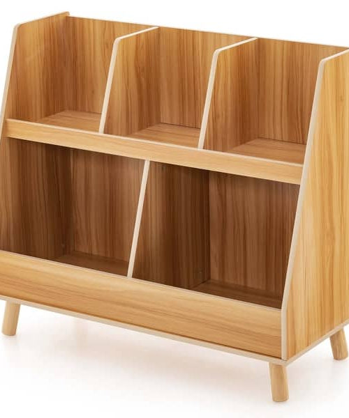 وحدة تنظيم لغرفة الاطفال