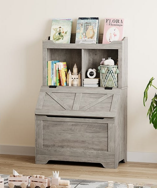 وحدة تنظيم لغرفة الاطفال