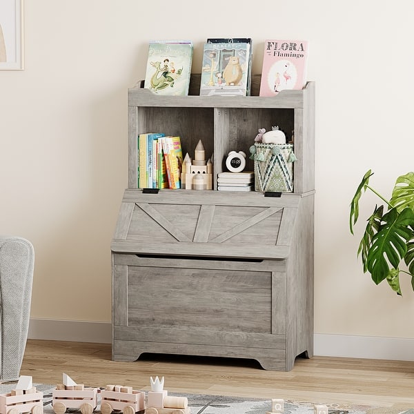 وحدة تنظيم لغرفة الاطفال