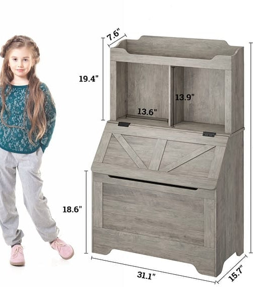 وحدة تنظيم لغرفة الاطفال