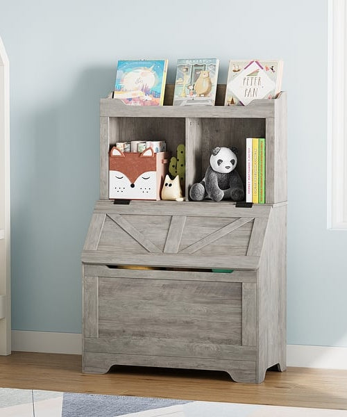 وحدة تنظيم لغرفة الاطفال