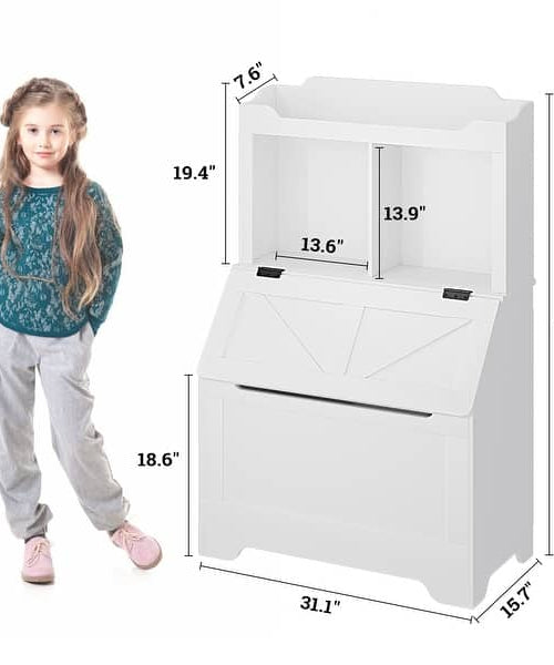 وحدة تنظيم لغرفة الاطفال