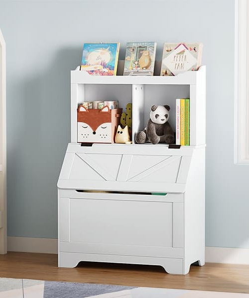 وحدة تنظيم لغرفة الاطفال