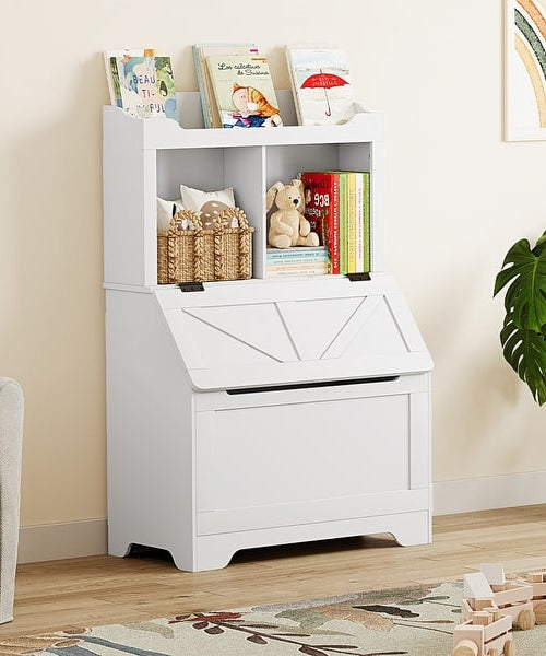 وحدة تنظيم لغرفة الاطفال