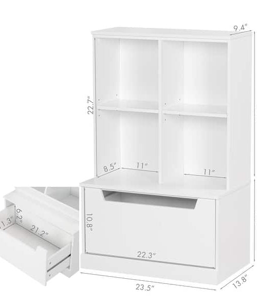 وحدة تنظيم لغرفة الاطفال