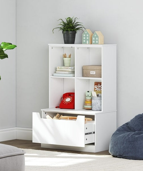 وحدة تنظيم لغرفة الاطفال