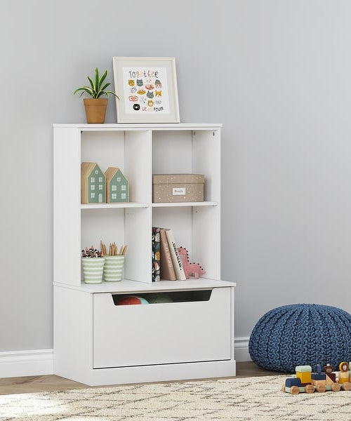 وحدة تنظيم لغرفة الاطفال