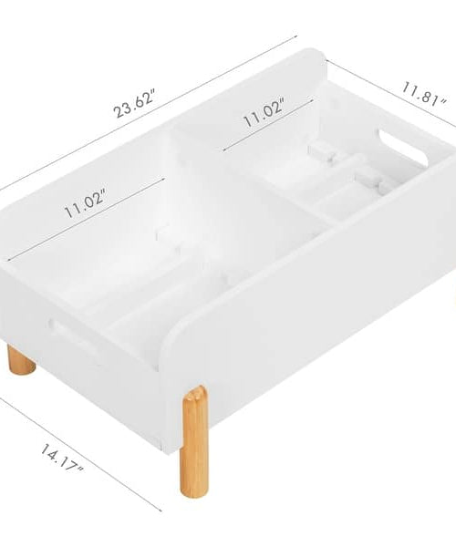 وحدة تنظيم لغرفة الاطفال