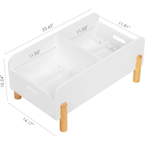 وحدة تنظيم لغرفة الاطفال