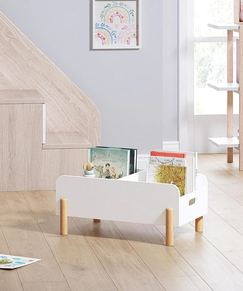 وحدة تنظيم لغرفة الاطفال