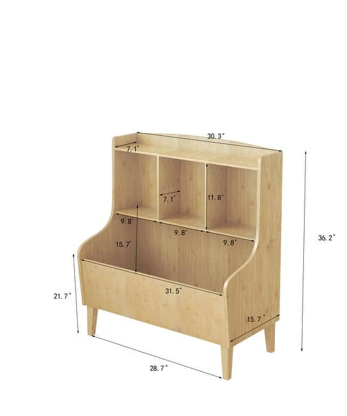 وحدة تنظيم لغرفة الاطفال