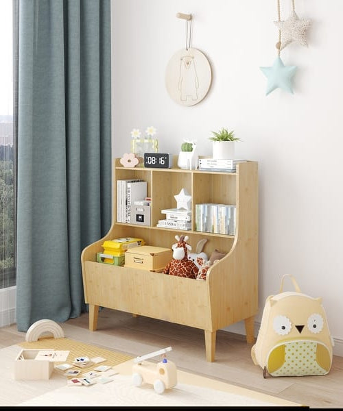 وحدة تنظيم لغرفة الاطفال
