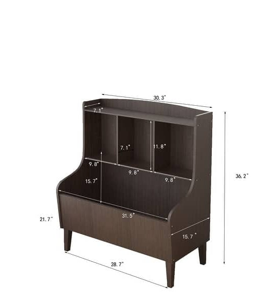 وحدة تنظيم لغرفة الاطفال