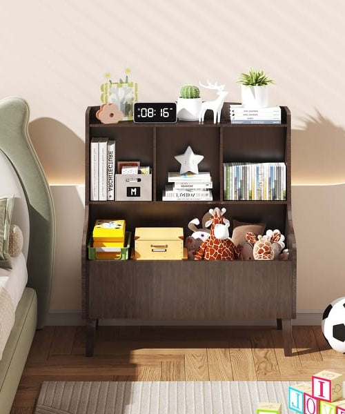 وحدة تنظيم لغرفة الاطفال