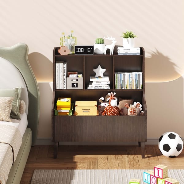 وحدة تنظيم لغرفة الاطفال