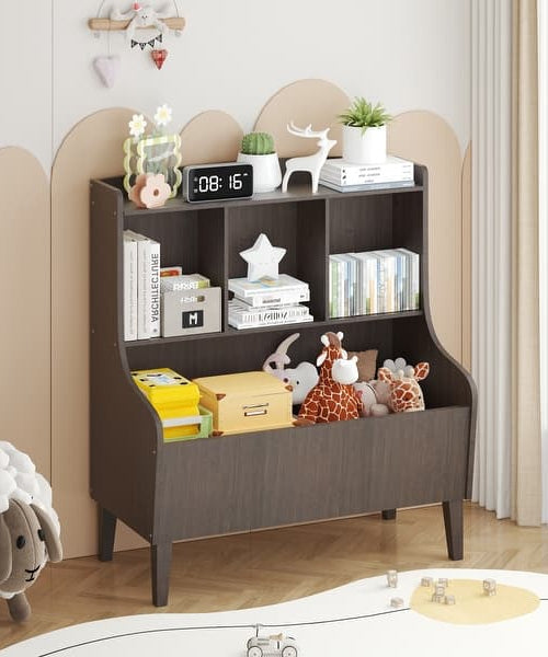 وحدة تنظيم لغرفة الاطفال