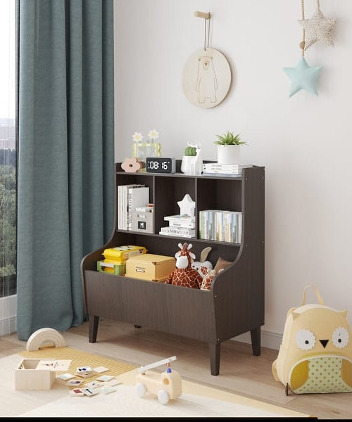 وحدة تنظيم لغرفة الاطفال