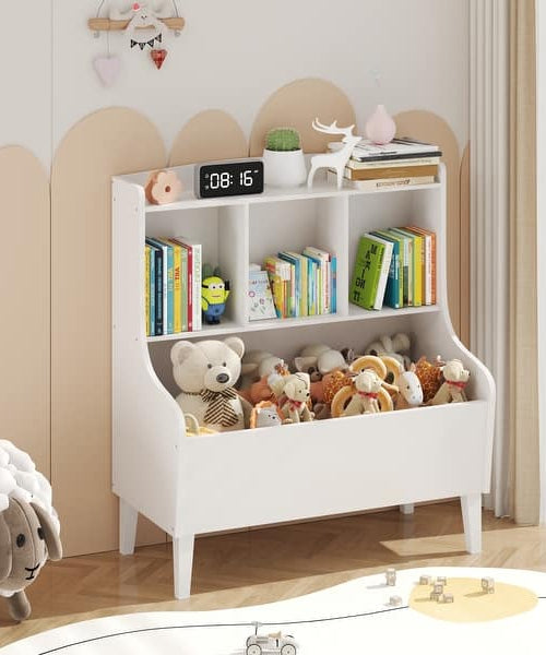 وحدة تنظيم لغرفة الاطفال