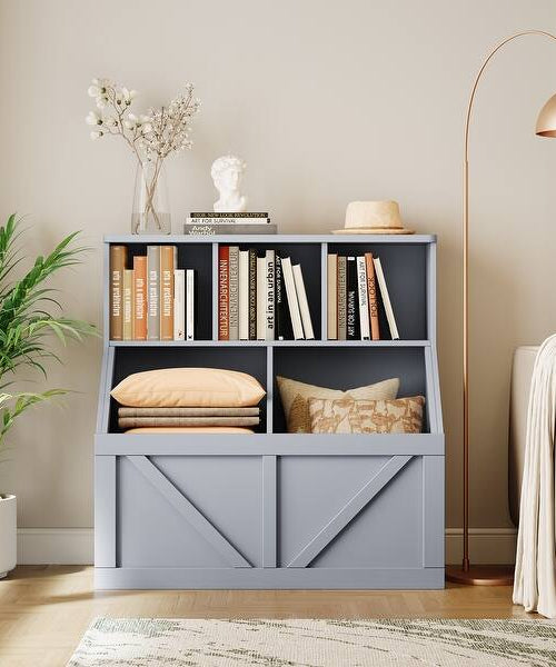 وحدة تنظيم لغرفة الاطفال