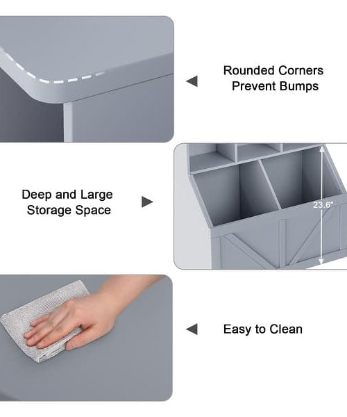 وحدة تنظيم لغرفة الاطفال