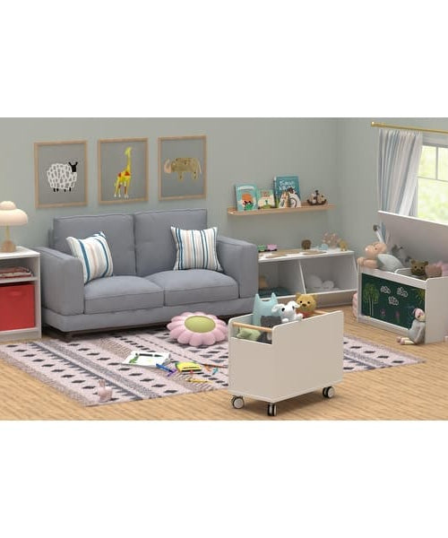 وحدة تنظيم لغرفة الاطفال