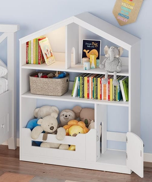 وحدة تنظيم لغرفة الاطفال