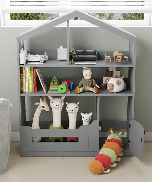 وحدة تنظيم لغرفة الاطفال