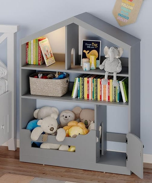 وحدة تنظيم لغرفة الاطفال