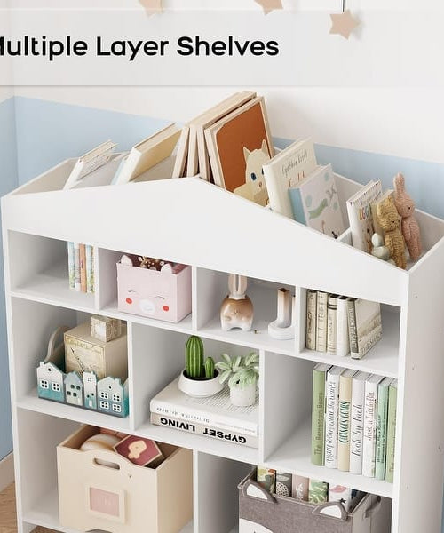 وحدة تنظيم لغرفة الاطفال