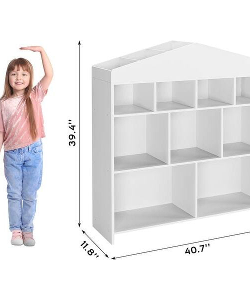 وحدة تنظيم لغرفة الاطفال