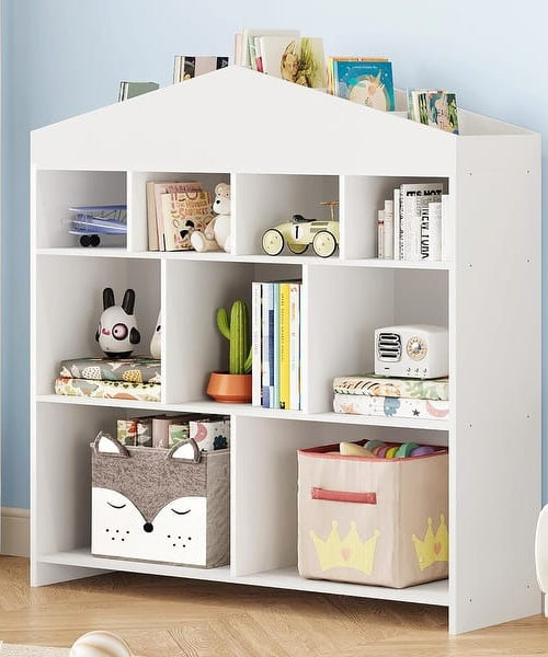 وحدة تنظيم لغرفة الاطفال