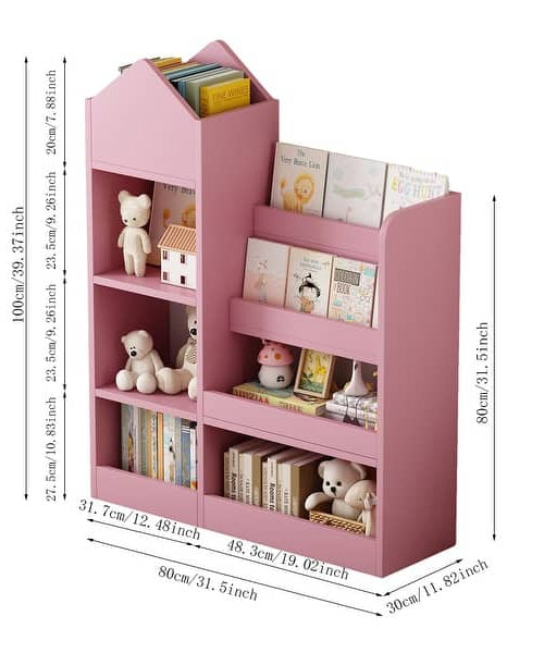 وحدة تنظيم لغرفة الاطفال