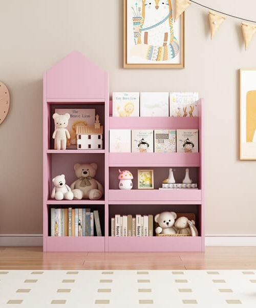 وحدة تنظيم لغرفة الاطفال