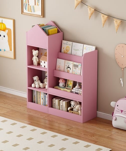 وحدة تنظيم لغرفة الاطفال