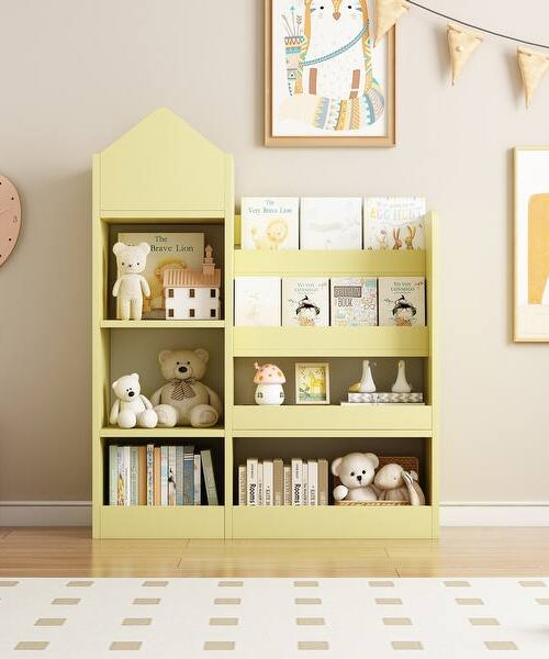 وحدة تنظيم لغرفة الاطفال