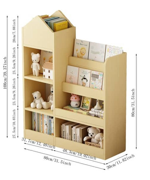 وحدة تنظيم لغرفة الاطفال