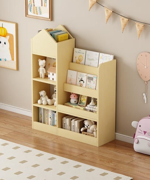 وحدة تنظيم لغرفة الاطفال