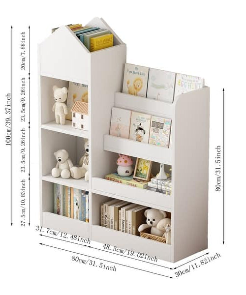 وحدة تنظيم لغرفة الاطفال