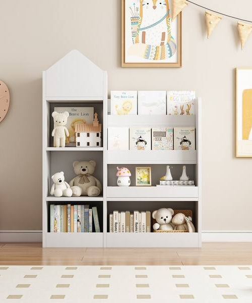 وحدة تنظيم لغرفة الاطفال