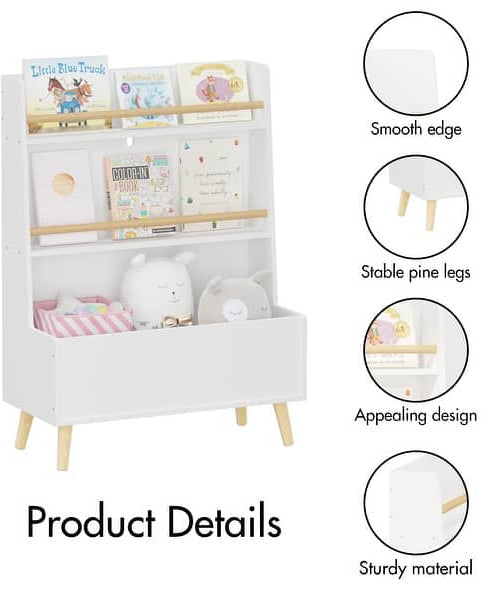 وحدة تنظيم لغرفة الاطفال