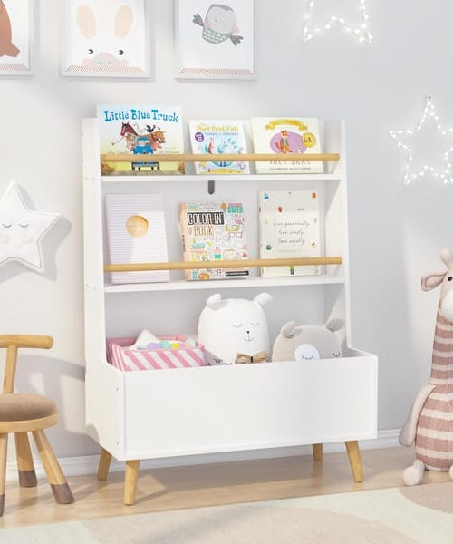 وحدة تنظيم لغرفة الاطفال