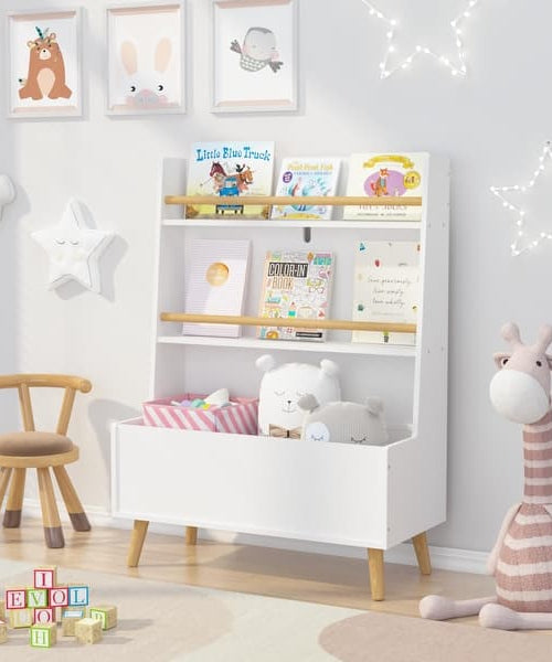 وحدة تنظيم لغرفة الاطفال