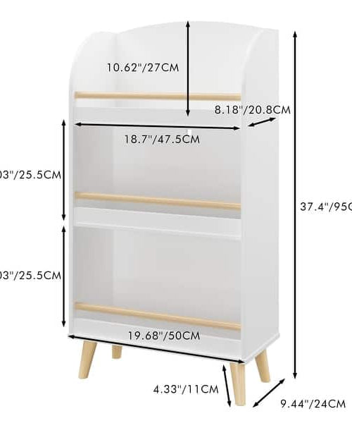 وحدة تنظيم لغرفة الاطفال