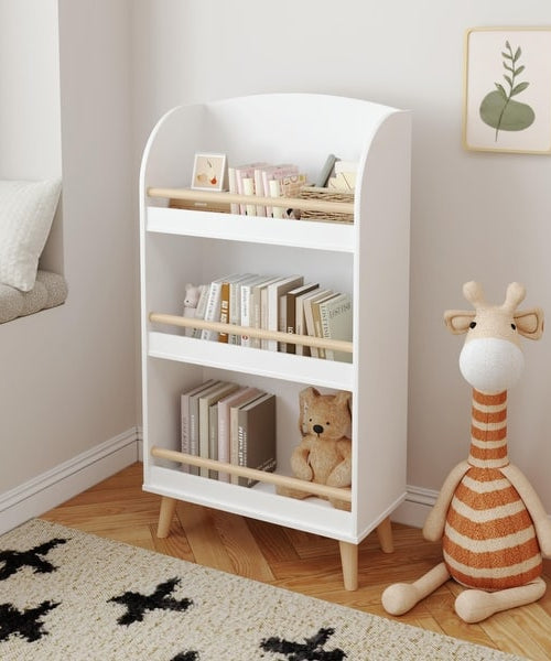 وحدة تنظيم لغرفة الاطفال