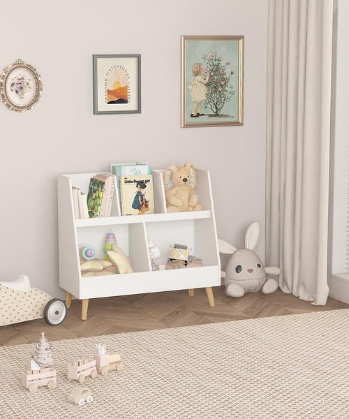 وحدة تنظيم لغرفة الاطفال