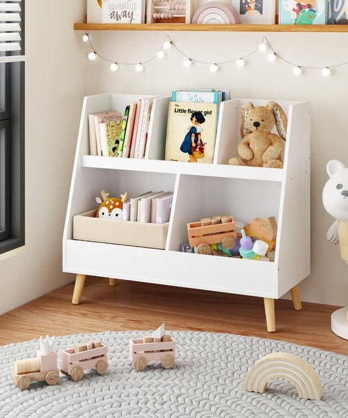 وحدة تنظيم لغرفة الاطفال